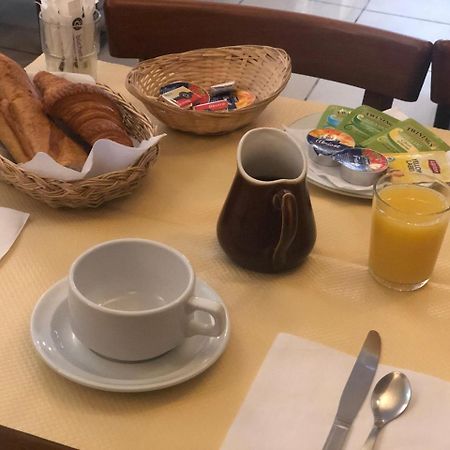 פריז Hotel Liberty מראה חיצוני תמונה