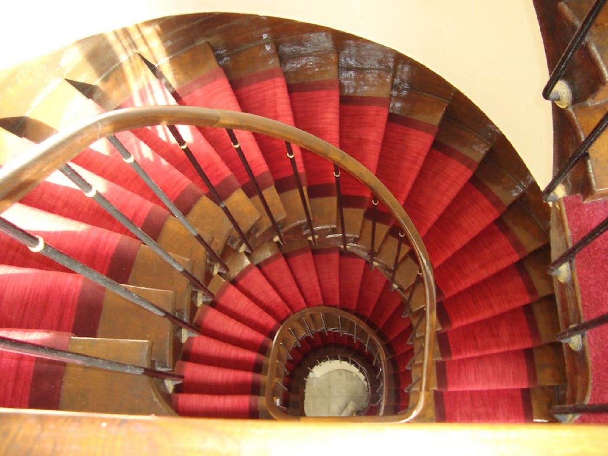 פריז Hotel Liberty מראה חיצוני תמונה