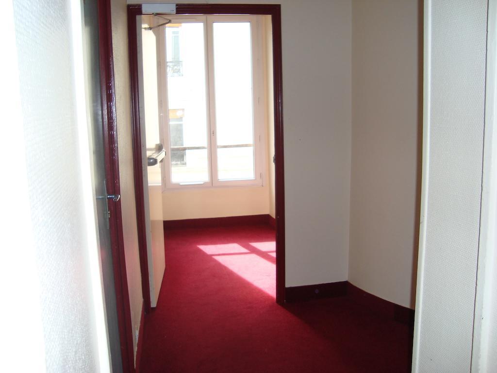פריז Hotel Liberty מראה חיצוני תמונה