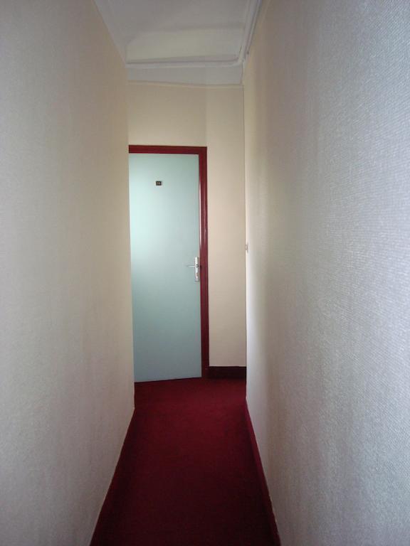 פריז Hotel Liberty מראה חיצוני תמונה