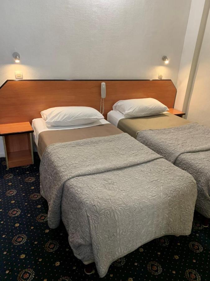 פריז Hotel Liberty מראה חיצוני תמונה