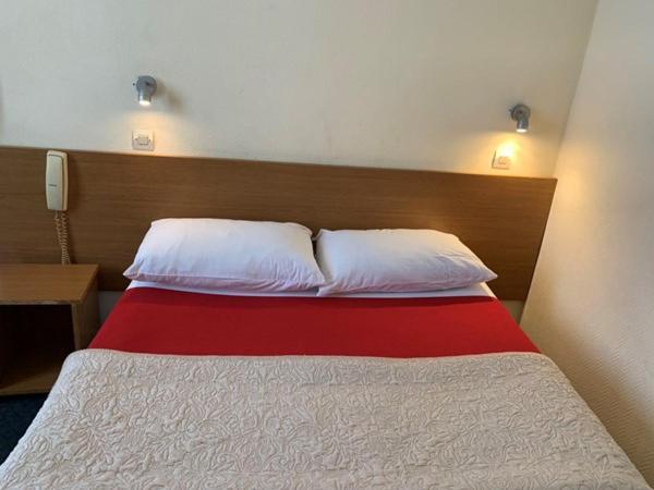 פריז Hotel Liberty מראה חיצוני תמונה