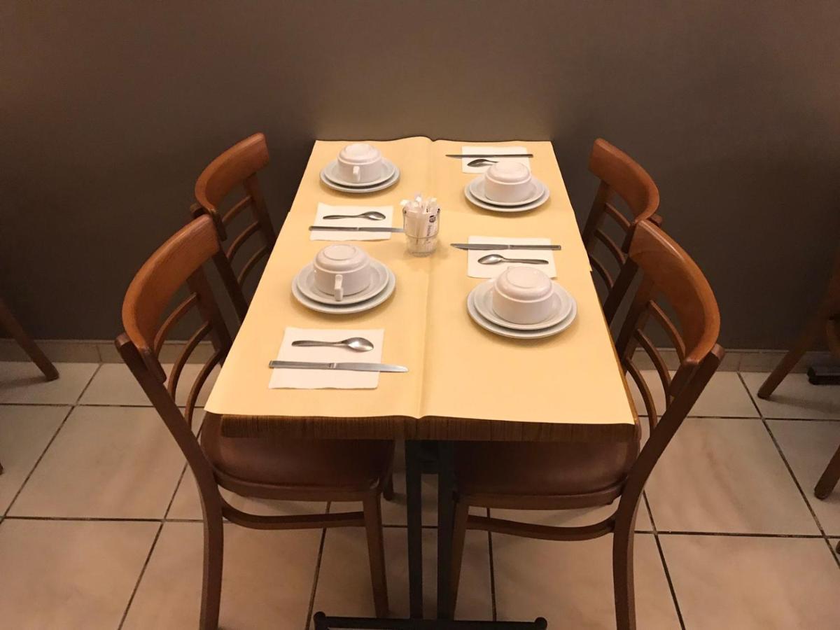 פריז Hotel Liberty מראה חיצוני תמונה