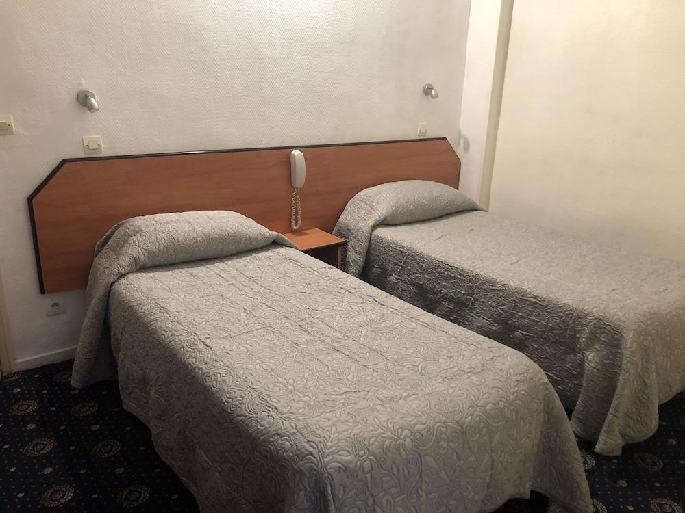 פריז Hotel Liberty מראה חיצוני תמונה